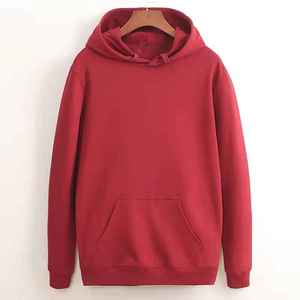 Sudadera con capucha de color elegante para hombre, nueva moda, venta al por mayor, de gran tamaño, la mejor calidad, haz tu propio logotipo, Sudadera con capucha para hombre - Product Image 1