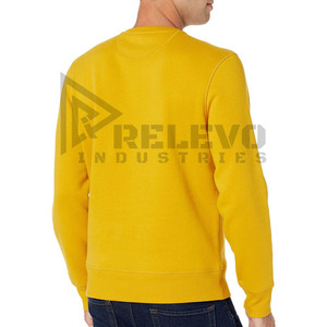 เสื้อสเวตเชิ้ตพิมพ์ลายดิจิทัลแบบเรียบ คุณภาพพรีเมียม ทรงปกติ ใส่ได้ทั้งชายและหญิง แพ็ค 2 ตัว ราคาประหยัด - Product Image 3