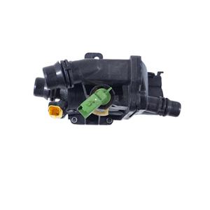 Boîtier de thermostat PEUGEOT 208 Série 9812131480 HN05 Essence 1200 (19>) - Product Image 1