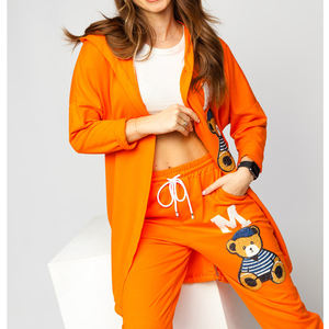 Sweat à capuche épais avec logo personnalisé OEM Sweat à capuche unisexe en molleton 380 gsm Hoodies Hip Hop Heavyweight 3D Puff Hoodie pour femmes - Product Image 6