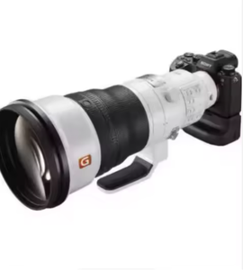 NOUVEL Objectif EF Plein Format FE 400mm F/2.8 GM OSS - Product Image 1