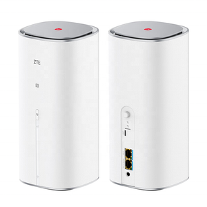 Zte 5g Ai CPE G5 Pro mc8512 <span class=keywords><strong>Wifi</strong></span> 7 be7200 <span class=keywords><strong>Router</strong></span> kép <span class=keywords><strong>2.5g</strong></span> cổng Ethernet NFC 5g không dây <span class=keywords><strong>Wifi</strong></span> Sim Modem 4.29Gbps 256 người sử dụng - Product Image 3