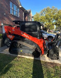 SVL90-2 chargeuse compacte et mulcher modèles neufs et d'occasion prix bon marché série SSV y compris SSV75 à vendre - Product Image 3