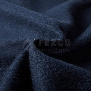 Veste d'hiver décontractée pour homme avec capuche et col montant, logo personnalisé sur le devant, imperméable et respirante, respectueuse de l'environnement - Product Image 6