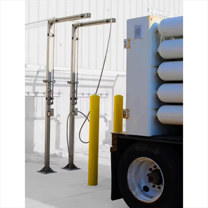 Système de méthane 2024 1000Kw Opération stable Séparation par membrane Usine de biogaz domestique pour les ménages - Product Image 4