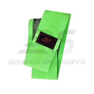 2024 meilleur exercice résistance hanche cercle bande jambes et fesses exercice hanche cercle bandes pour une utilisation en salle de sport - Product Image 2