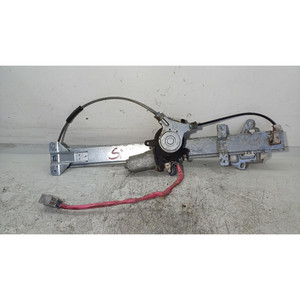 Mecanismo de elevación del parabrisas delantero. SX HONDA Jazz Serie 72250 SAAG03 L12A1 (02>08) - Product Image 1