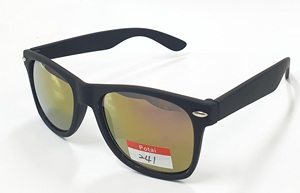 Fábrica de Taiwán Gafas de sol deportivas UV400 con estilo Gafas de alto rendimiento - Product Image 5