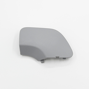 ฝาครอบรูร้อยสายลากกันชนหลัง สีเทา สำหรับ Dacia Renault Duster II รุ่น 511656583R - Product Image 1