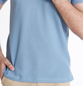 Polo pour homme de style luxueux, vente chaude, anti-froissement, qualité supérieure, prix raisonnable, polos pour homme à manches courtes - Product Image 6