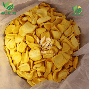 Jacquier séché emballé sous vide de haute qualité du Vietnam fruits secs au goût sucré - Product Image 5