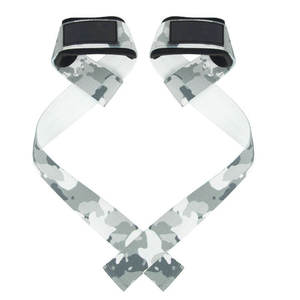 GAF logotipo personalizado ajustable gimnasia Fitness levantamiento de pesas gimnasio levantamiento de pesas correa de muñeca para hombres y mujeres - Product Image 5