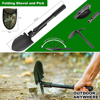142 en 1 randonnée outil de survie d'urgence voyage sac de sauvetage équipement de Camping survie en plein air professionnel équipement de survie Kit