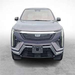 2025 Cqdillac OPTIQ Lujo 1 4dr SUV AWD eléctrico DD - Product Image 1