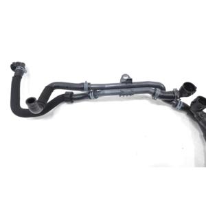 Tubo refrigerante SKODA Kodiaq Serie 3Q0121070S DBGA, DBGC, DFGA, DTSB Diesel 2000 (17>) - Product Image 3