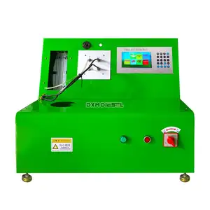 <strong>Common</strong> <strong>Rail</strong> <strong>Injector</strong> Tester / CRDI <strong>Injector</strong> Tester Fuel / <strong>Common</strong> <strong>Rail</strong> <strong>Injector</strong> <strong>Test</strong> <strong>Bench</strong> EPS100 - Product Image 1
