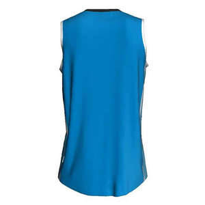 Camiseta de baloncesto personalizada, ropa cosida transpirable con opciones de talla grande, camiseta de sublimación - Product Image 4