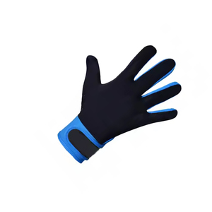 Nouveaux gants de football américain de haute qualité Concevez votre propre logo Gants de football américain imprimés personnalisés - Product Image 3