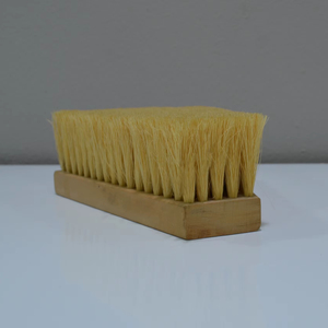 Special Design Tampico <b>Brush</b> for Industrial Use - Product Image 1