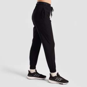 Jogging respirant Motion Flex couleur noire - Product Image 5