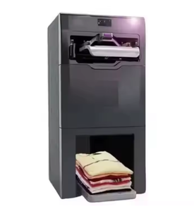 Machine à laver pliable électrique en tissu, capacité <5 kg, classe d'efficacité énergétique A et garantie de 3 ans - Product Image 3