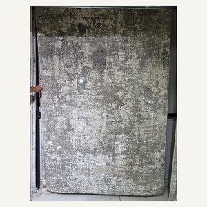 พรม RUGS DEPOT รุ่น RD-0179 พรมตุรกี ผลิตจากโพลีเอสเตอร์ ผ้าปูพื้นทำจากปอกระเจาหรือผ้าฝ้าย - Product Image 1