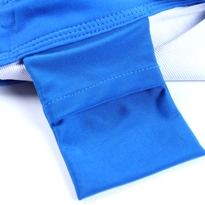 Nueva llegada elegante MMA Men Shorts Logotipo personalizado Jiu Jitsu Kimono con tasa competitiva Bulk Short para la venta - Product Image 5