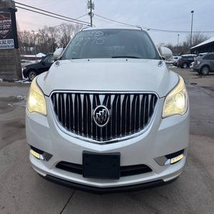 Buick Enclave Premium Usado, Año 2015 - Product Image 1