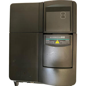 Mejor venta 6SE6440-2UD27-5CA1 Nuevo stock - Product Image 4