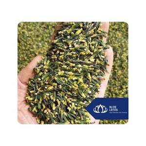 VENTE CHAUDE Embryon de lotus pour la transformation alimentaire utilisé dans les mélanges de thé, la fabrication de boissons et l'approvisionnement en ingrédients emballés Vietnam - Product Image 1