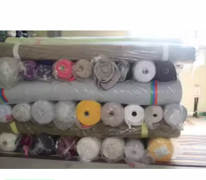 Tela VENECHIA de un solo tramo, duradera y resistente a las arrugas, para textiles del hogar, mantelería, cortinas y otros artículos para el hogar. - Product Image 2