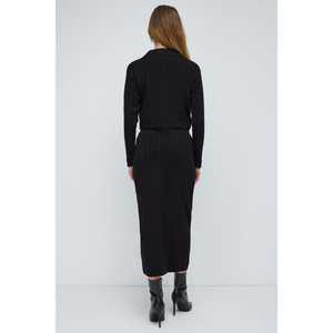 Cárdigan de punto corto - Product Image 5