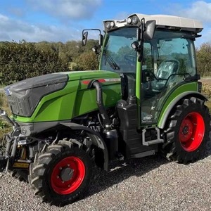 Fendt Tractor 160HP 4WD Mini engranaje de alto rendimiento con bomba y componentes de núcleo de caja de cambios-El mejor precio y entrega rápida - Product Image 5