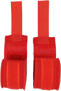 Offre Spéciale paire d'enveloppes de boxe de 180 pouces pour l'entraînement du poignet ou le fitness Kickboxing Hand Wraps - Product Image 6