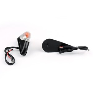 Intermitentes delanteros para <span class=keywords><strong>Kawasaki</strong></span> <span class=keywords><strong>Ninja</strong></span> <span class=keywords><strong>EX</strong></span> <span class=keywords><strong>250</strong></span> 1988-2007 - Product Image 3