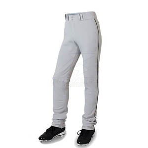 Conjunto de uniforme de béisbol ligero precio al por mayor ropa deportiva uniforme de Jersey de béisbol de secado rápido - Product Image 3