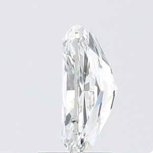 AJRETAIL 2.00 Carat Radiant Cut Lab Grown CVD Diamond F VS2 Certifié/non certifié IGI Fabricant Fournisseur Exportateur - Product Image 3