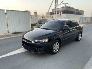 MIT SUBISHI LANCER 2.0L 2017 USADO - Product Image 3