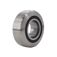 Rodillo de Soporte para Mástil de Montacargas LUCKYROC 0009249475 0009249476 0009249477 para Linde 387-01 1276-01 393-02 Calidad OEM