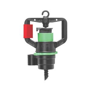 Microaspersor de calidad estándar para riego de invernadero de jardín disponible a precio económico para exportación a granel - Product Image 2