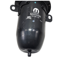 Supporto Filtro Diesel FIAT Tipo Serie (356_) Station Wagon 52033266 Diesel 1600 (16>) - Product Image 6