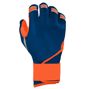 Custom Professional Baseball <b>Batting</b> <b>Gloves</b> High Quality Custom Leather <b>Gloves</b> for Players Designed by Experts - Product Image 3