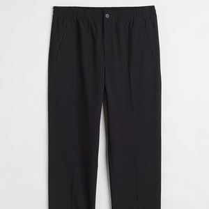 100% poliéster Cargo pantalones nuevos hombres pantalones de chándal pantalones ajustados Joggers inferiores para hombres - Product Image 6