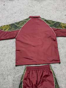 Veste coupe-vent pour homme, nouvelle conception, haute qualité, broderie personnalisée, imperméable, coupe-vent - Product Image 2