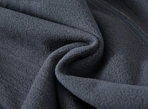 Offres Spéciales de qualité supérieure imperméable respirant à capuche personnalisé fermeture à glissière complète veste softshell noire pour hommes - Product Image 5