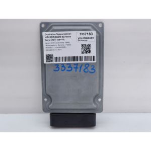 ระบบกันสะเทือนกลาง/สำหรับรถยนต์ VOLKSWAGEN Scirocco Series (137) 3C0907376A (08>14) - Product Image 2
