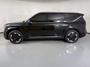 Sorento E-V9 2024 en Excelentes Condiciones, AWD 4D, Automático, Cuero, R18, Volante a la Izquierda, Listo para Conducir - Product Image 4