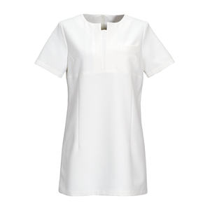 เสื้อคลุมสีดำระบายอากาศได้ดี JBPQ รุ่น E-3115 (LL) ผลิตจากโพลีเอสเตอร์พร้อมดีไซน์เรียบง่ายทันสมัย - Product Image 3