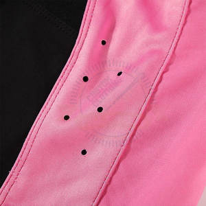 Pantalones MX de alta calidad para hombre, transpirables, diseño de contraste de Color único, precio bajo, gran oferta, ropa de carreras de autos para motocicleta % - Product Image 5