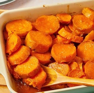Proveedor Mayorista de Batatas Enlatadas a Precio de Fábrica - Product Image 5